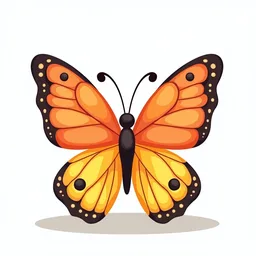 vlinder